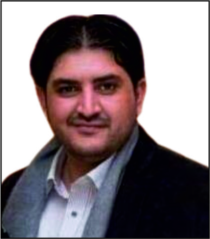 Arslan Ahmad Khan