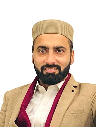 Bilal Shah