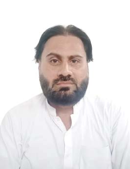 Ayaz Mehmood
