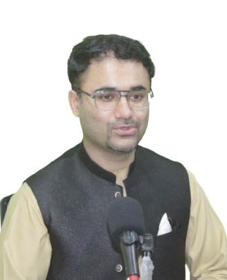 Azm Rehman