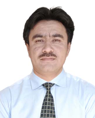 Salman Tahir