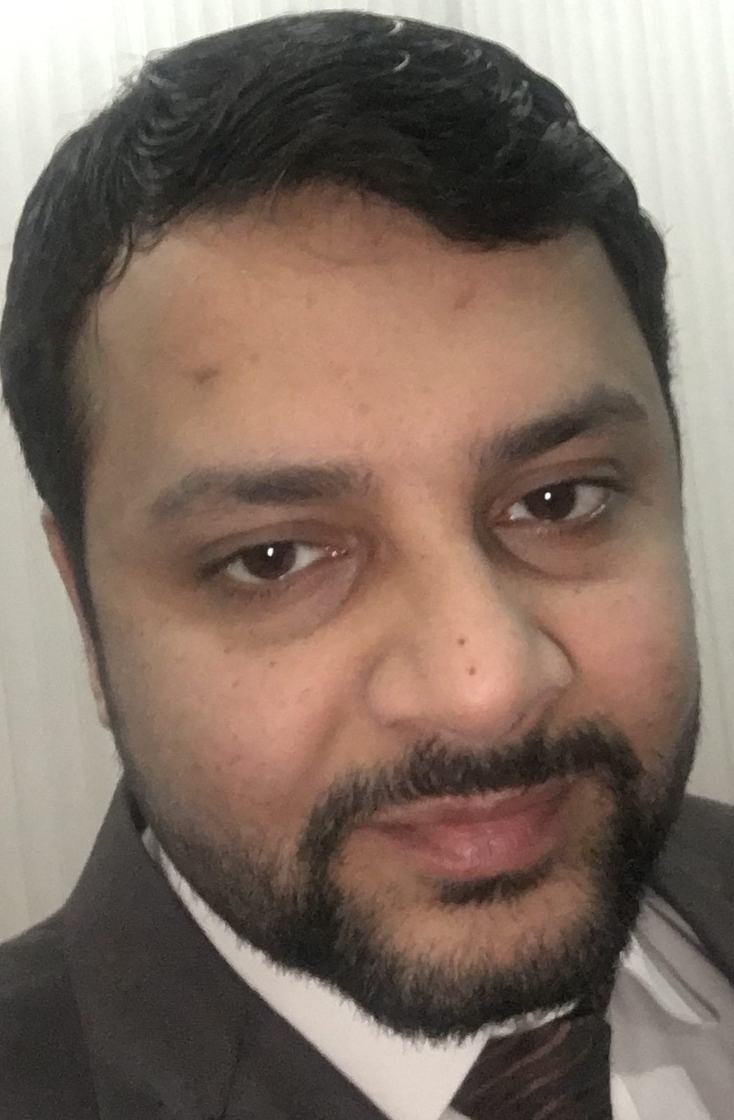 Umer Asghar 
