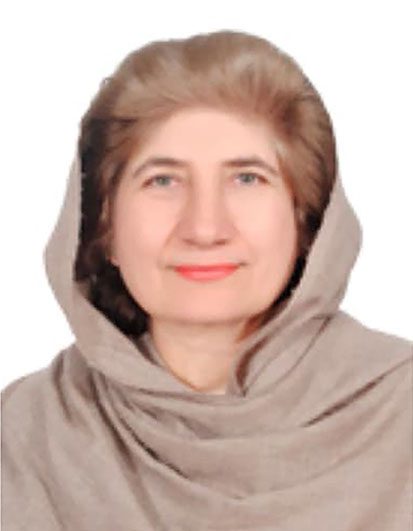 Ms. Ismat Gul Khattak