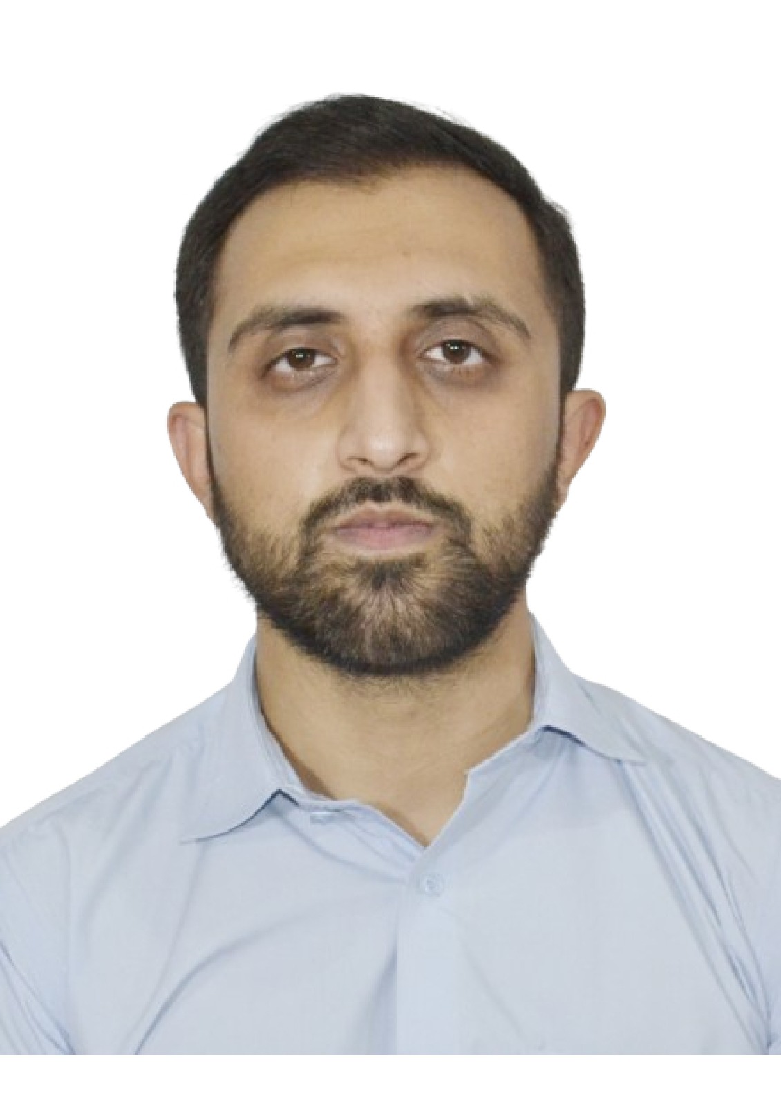 Muhammad Afaq Khan