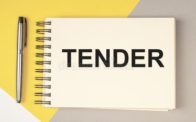 Tender Notice for Food with Catering Services