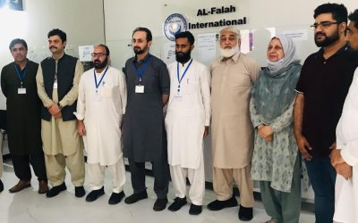 Assessments of Alfalah International Hospital, Abbotabad