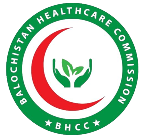 Balochistan Health Care Commission