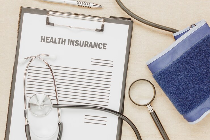 RFP for Selection of Health Insurance Service Provider