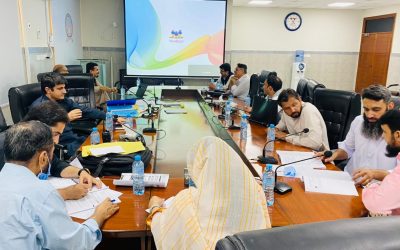 Assessments of Institute of Kidney Diseases, Peshawar