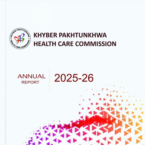 KP HCC Released Annual Report 2025-26
