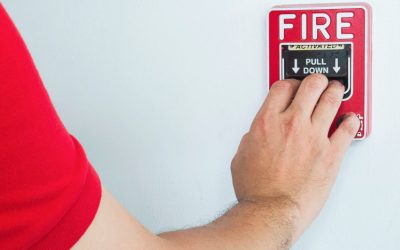 Advisory Regarding Fire and Non-Fire Emergencies