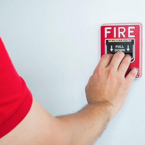 Advisory Regarding Fire and Non-Fire Emergencies