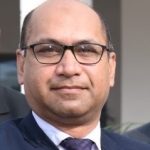 Dr. Shafa Haider Sawal