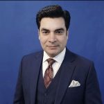 Mr. Asad Ullah Khan